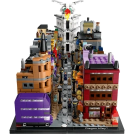 Конструктор LEGO Harry Potter TM Wizarding Shops 76444