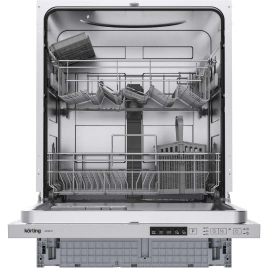 Посудомоечная машина Korting KDI 60110 Silver