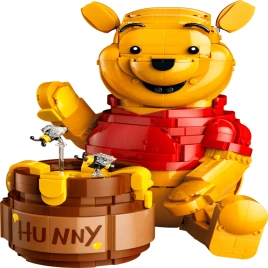Конструктор LEGO Disney Classic Winnie the Pooh 43300