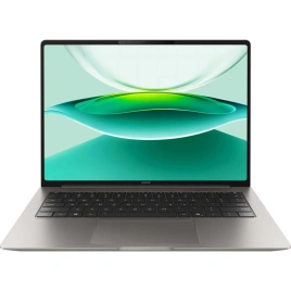 Ноутбук Honor MagicBook Pro 14 14.6 OLED/ i5-225H Ultra/32GB/1TB SSD (5301ANXH) Starry Gray