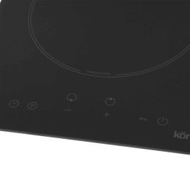 Индукционная варочная панель Korting HI 32021 Black
