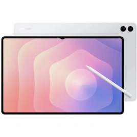 Планшет Samsung Galaxy Tab S11 Ultra LTE 16/1Tb Silver (SM-X936)