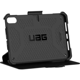 Чехол UAG Metropolis для iPad Mini 2021 (123286114040) Black