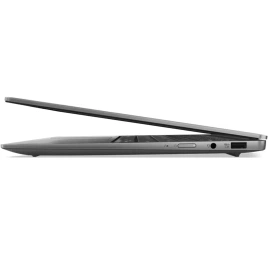 Ноутбук Lenovo Yoga Slim 6 14IRH8 14 WUXGA OLED/ i5-13500H/16Gb/512Gb SSD (83E00058RU) Storm Grey