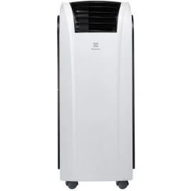 Мобильный кондиционер Electrolux Camp Air EACM-09 RK/N6 White/Black