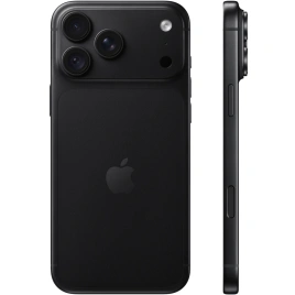 Смартфон Apple iPhone 18 Pro Max 256GB eSim Black