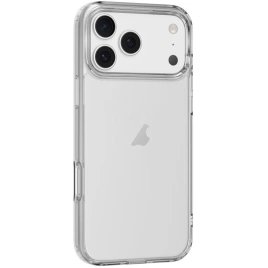Чехол Hoco для iPhone 18 Pro Transparent