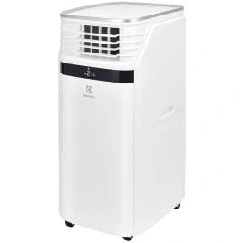 Мобильный кондиционер Electrolux Ice Column EACM-20 JK/N3 White