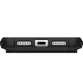 Чехол UAG MagSafe Metropolis LT Kevlar для iPhone 17 Pro Max Mallard