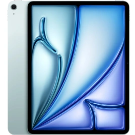 Планшет Apple iPad Air 11 (2025) Wi-Fi 256Gb Blue