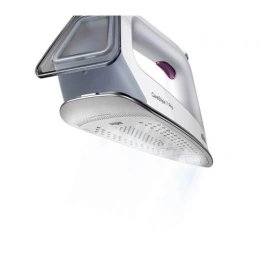 Парогенератор Braun IS 7155 WH White/Gray