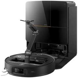 Робот-пылесос Roborock Saros Z70 Black Global version