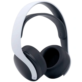 Беспроводная гарнитура Sony PULSE 3D White/Black
