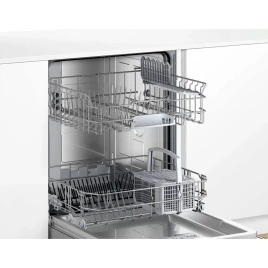 Посудомоечная машина Bosch Serie 2 SMV25AX06E