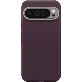 Чехол Caseology Nano Pop Case для Google Pixel 9 Pro XL Burgundy Bean