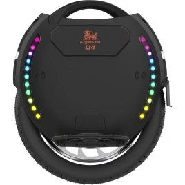 Моноколесо Kugoo Kirin U4 Black