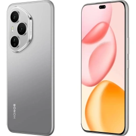 Смартфон Honor 400 Pro 12/512Gb Lunar Grey