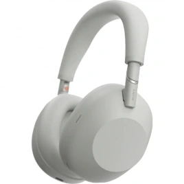 Наушники Sony WH-1000XM6 Platinum Silver
