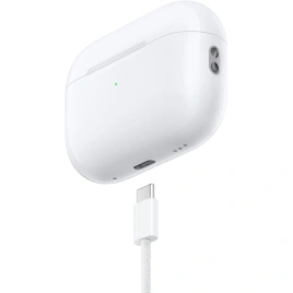 Зарядный кейс Apple AirPods Pro 2 USB-C (MTJV3) White