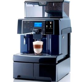 Кофемашина Saeco Aulika Evo Top HSC Black