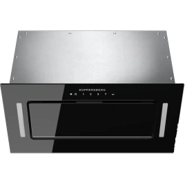 Встраиваемая вытяжка Kuppersberg BIM 600 Black