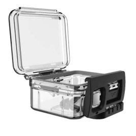 Аквабокс Telesin для GoPro HERO 8 Black (GP-WTP-801)