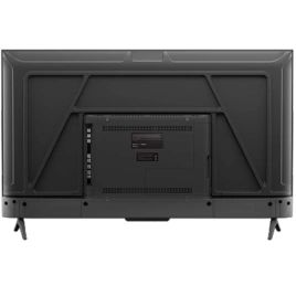 Телевизор Яндекс ТВ Станция Бейсик QLED с Алисой 55" (YNDX-00080)