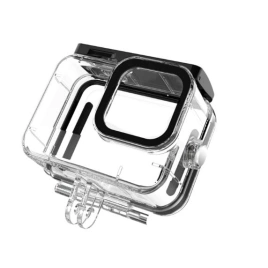 Аквабокс Telesin для GoPro HERO 9 Black (GP-WTP-901)