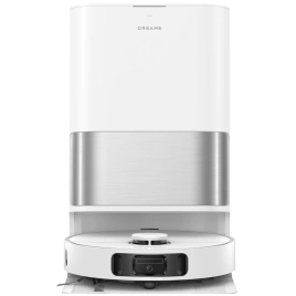 Робот-пылесос Dreame D30 Ultra White EAC (RTD31TE)