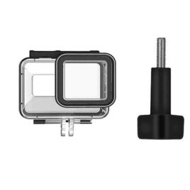 Аквабокс Telesin для GoPro HERO 8 Black (GP-WTP-801)