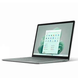 Ноутбук Microsoft Surface Laptop 5 13.5 QHD IPS/ i5-1235U/8Gb/512Gb SSD Sage Metal