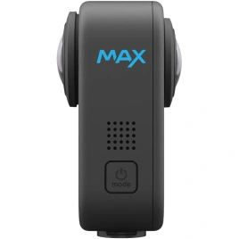 Экшн-камера GoPro Max 360 Black
