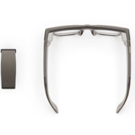 Умные очки Ray-Ban Display Shiny Size 2 L Sand