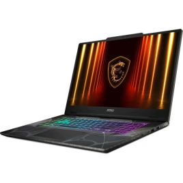 Ноутбук MSI Cyborg A17 AI B2HWFKG-040XRU 17.3 IPS/R7-260/16GB/1TB (9S7-17UL32-040) Translucent Black