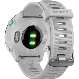 Умные часы Garmin Forerunner 55 (010-02562-11) White