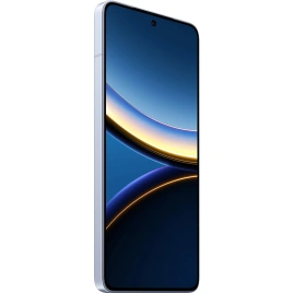 Смартфон Xiaomi Poco F7 Pro 12/512Gb Blue EAC