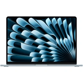 Ноутбук Apple MacBook Air (2026) 15 M5 10C CPU, 10C GPU/32GB/1TB SSD (Z1LZ00057) Sky Blue