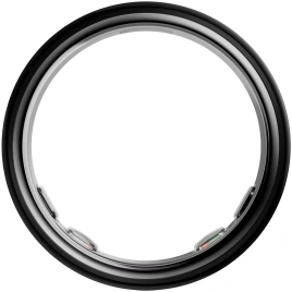Умное кольцо Oura Ring 5 Size 9 Black