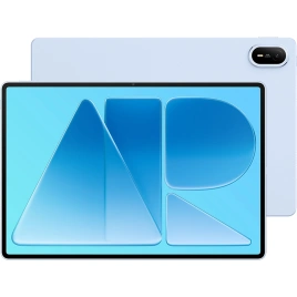 Планшет Huawei MatePad Air (2026) Wi-Fi 8/256GB Airy Blue + Keyboard (53014RYS)