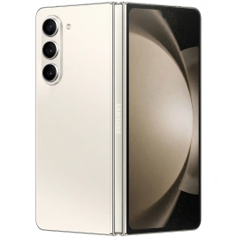 Смартфон Samsung Galaxy Z Fold5 12/256GB Cream (SM-F946B)