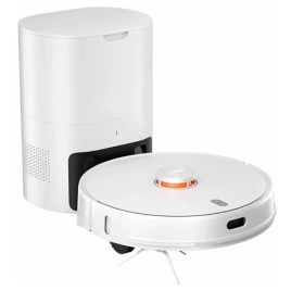 Робот-пылесос Xiaomi Lydsto R1 PRO White