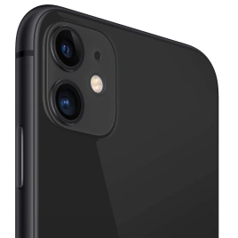 Смартфон Apple iPhone 11 64Gb Black