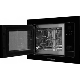 Микроволновая печь Kuppersberg HMW 655 B Black
