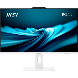 Моноблок MSI Pro AP272P 14M-664XRU 27 FHD IPS/ i7-14700/16GB/512Gb SSD (9S6-AF8322-804) White