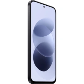 Смартфон Xiaomi Redmi Note 17 4G 6/128Gb Black EAC