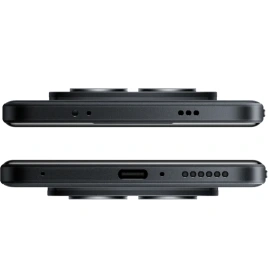 Смартфон Xiaomi Redmi Note 15 Pro 4G 12/512Gb Black EAC