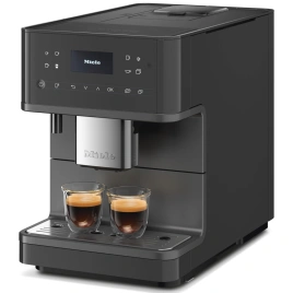 Кофемашина Miele CM 6560 MilkPerfection Graphite Grey