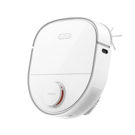 Робот-пылесос Dreame Bot W10 White Global version