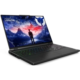 Ноутбук Lenovo Legion Pro 5 16IRX9 16 WQXGA IPS/ i7-14700HX/32Gb/1Tb SSD (83DF00E8RK) Onyx Grey