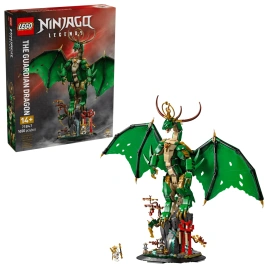 Конструктор LEGO NINJAGO The Guardian Dragon 71847
